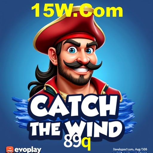 Jogos de Slot 89q