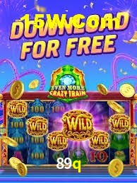 Casino VIP 89q